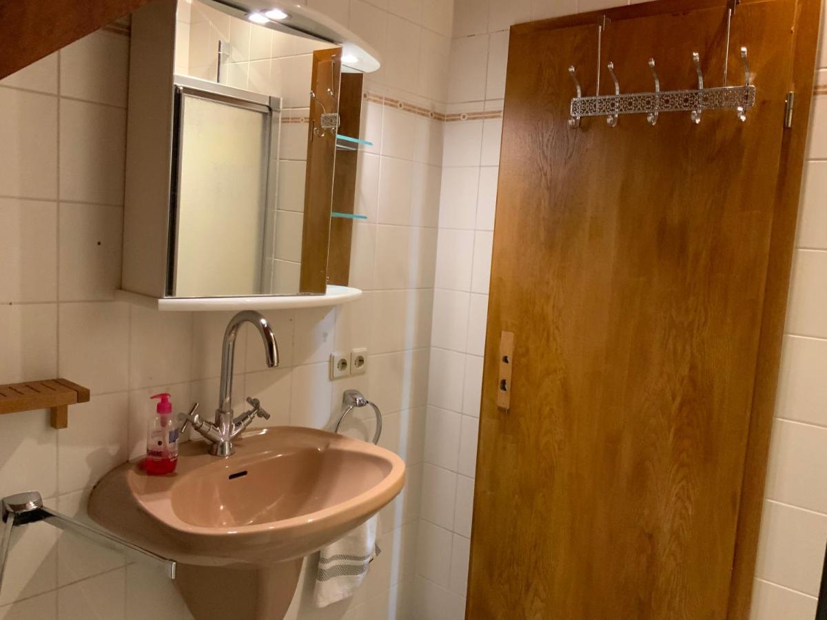 Ferienwohnung Anhaus Koblenz  Eksteriør bilde