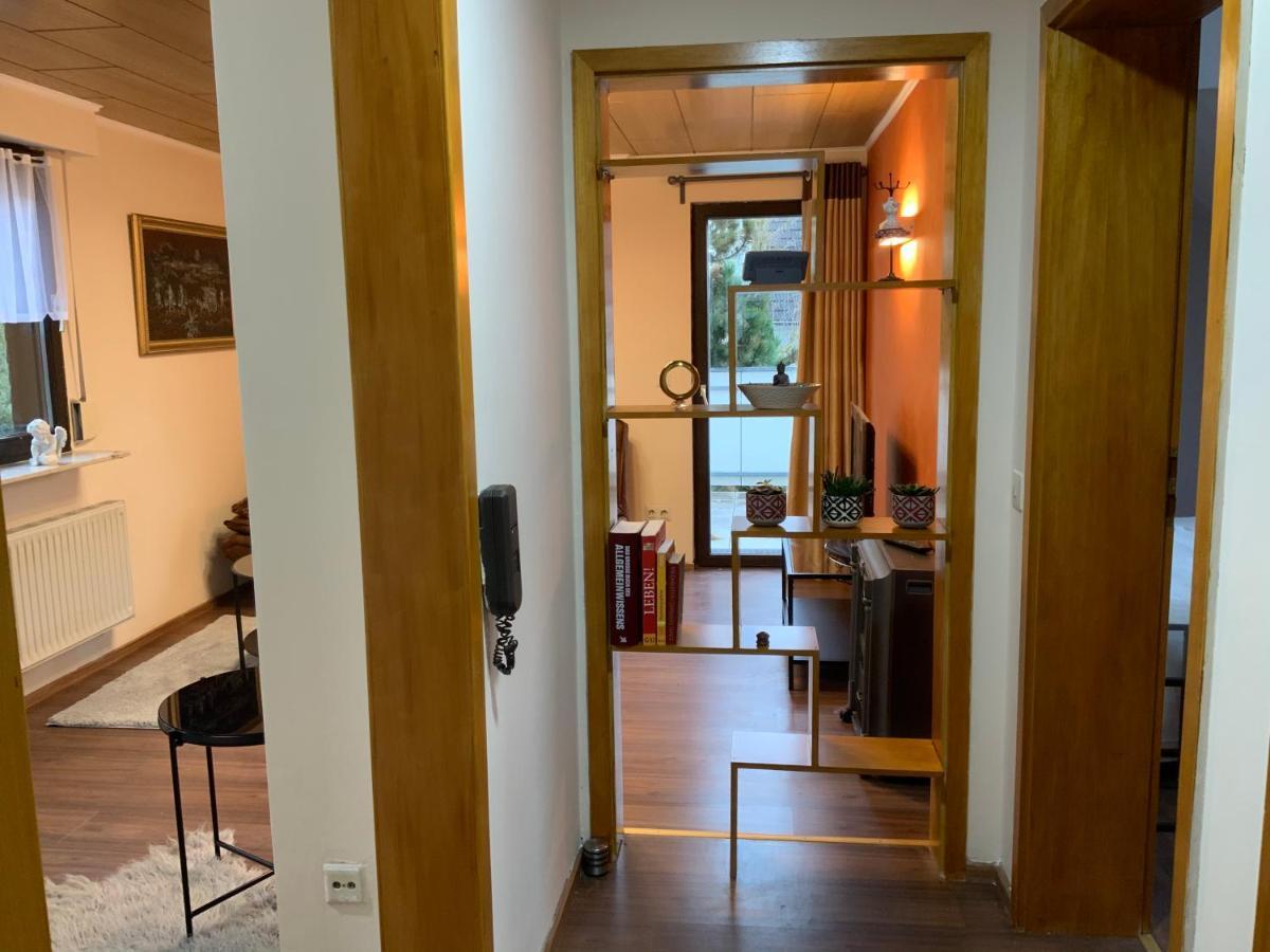 Ferienwohnung Anhaus Koblenz  Eksteriør bilde