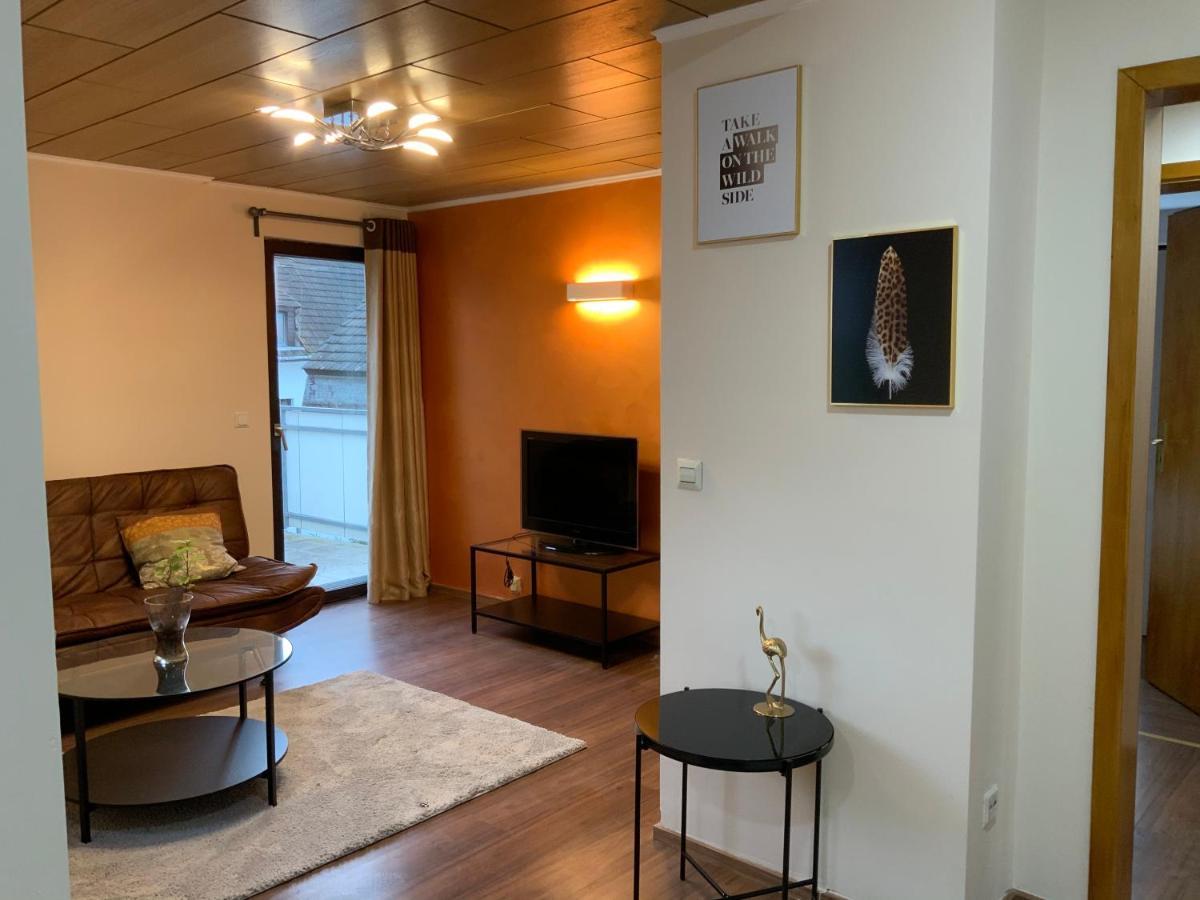 Ferienwohnung Anhaus Koblenz  Eksteriør bilde