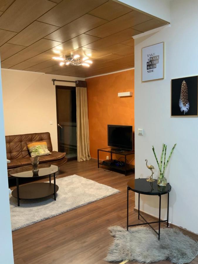 Ferienwohnung Anhaus Koblenz  Eksteriør bilde