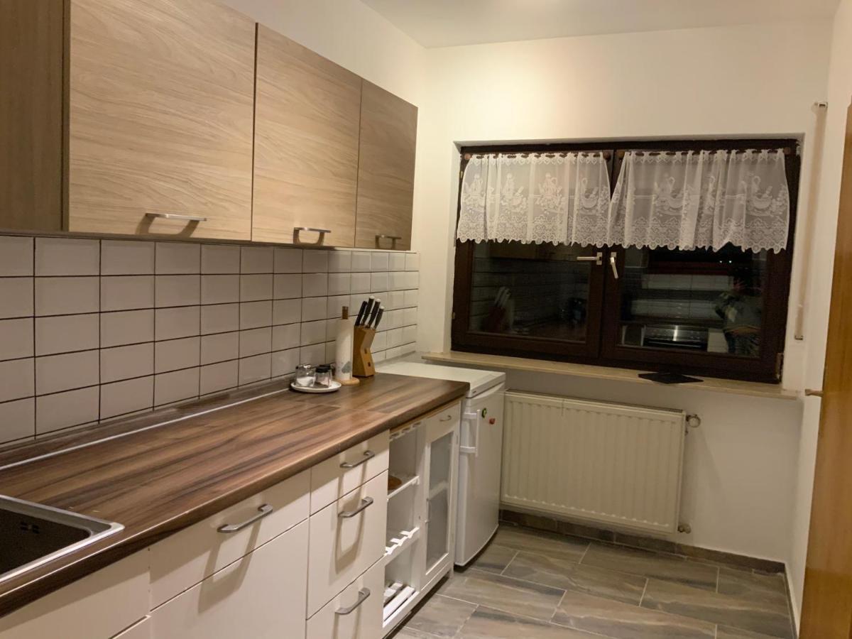 Ferienwohnung Anhaus Koblenz  Eksteriør bilde