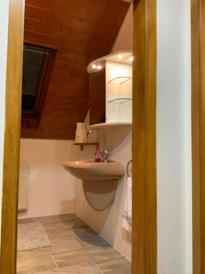 Ferienwohnung Anhaus Koblenz  Eksteriør bilde