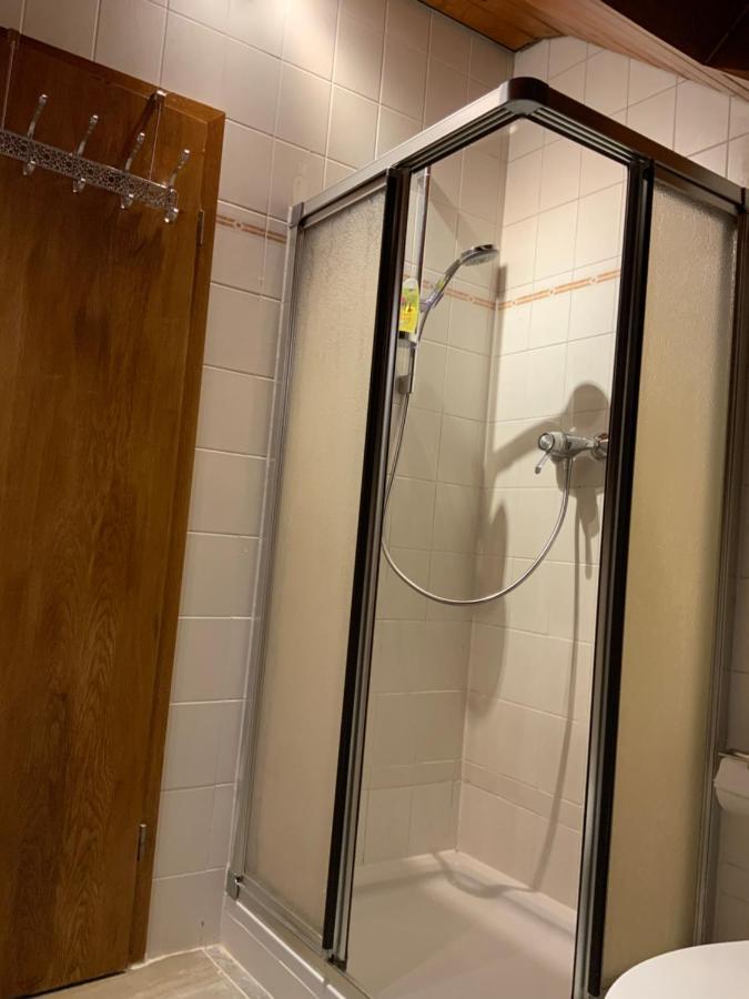 Ferienwohnung Anhaus Koblenz  Eksteriør bilde