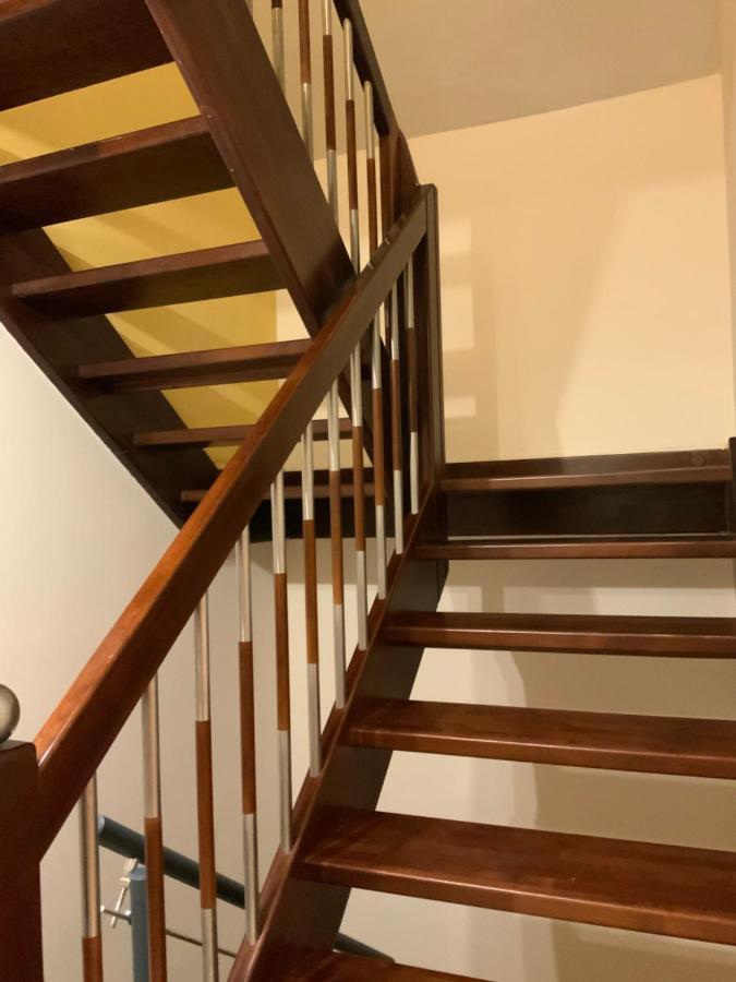 Ferienwohnung Anhaus Koblenz  Eksteriør bilde