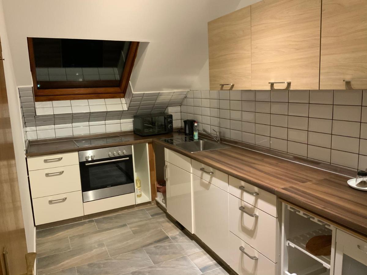 Ferienwohnung Anhaus Koblenz  Eksteriør bilde