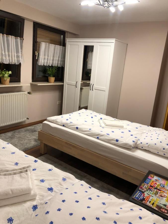 Ferienwohnung Anhaus Koblenz  Eksteriør bilde
