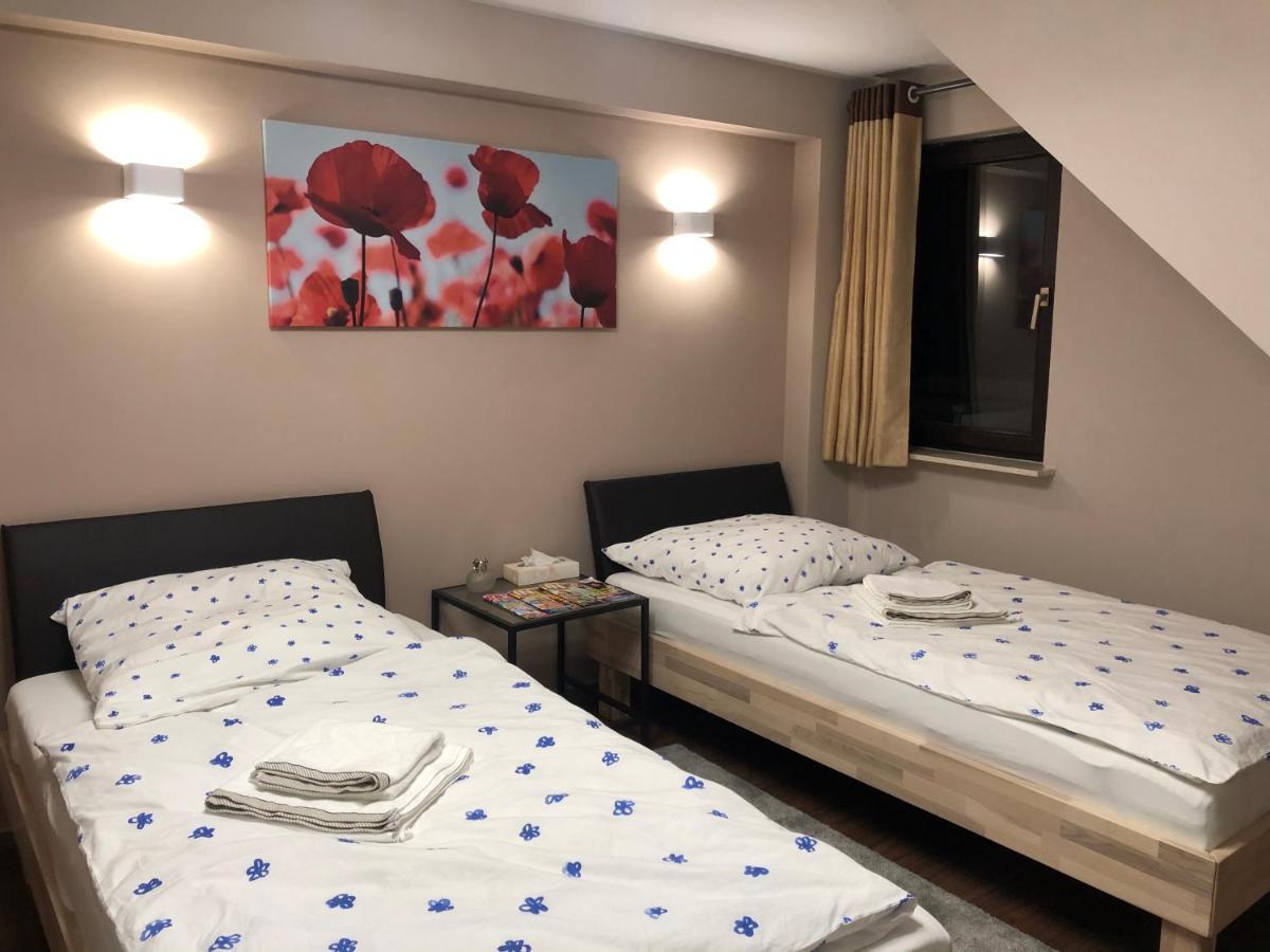 Ferienwohnung Anhaus Koblenz  Eksteriør bilde