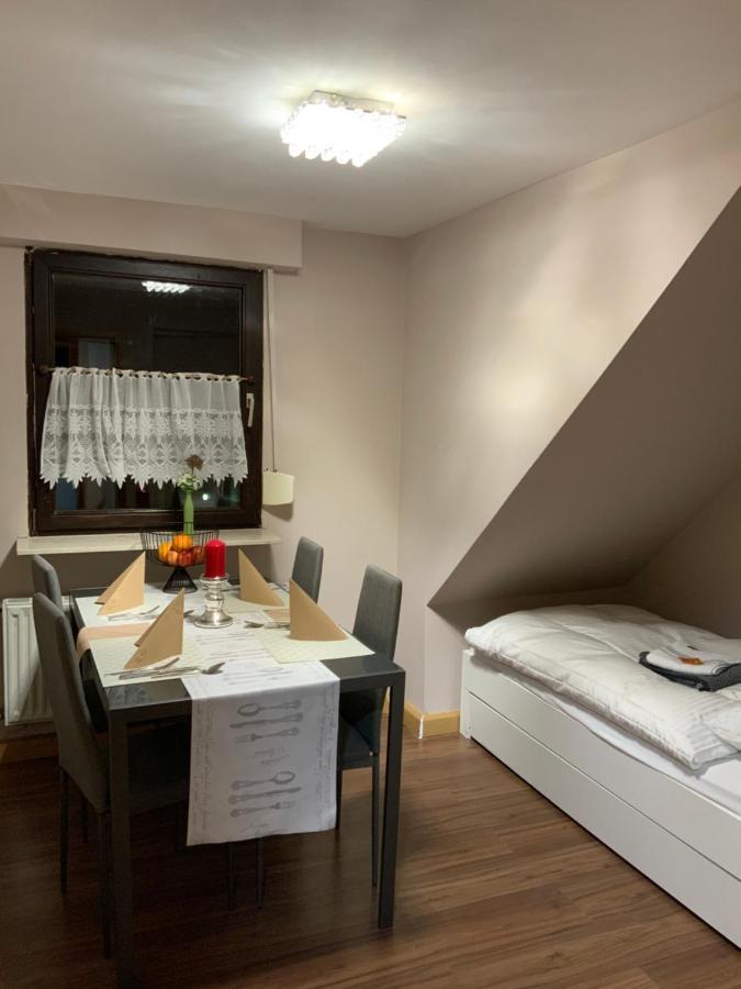 Ferienwohnung Anhaus Koblenz  Eksteriør bilde
